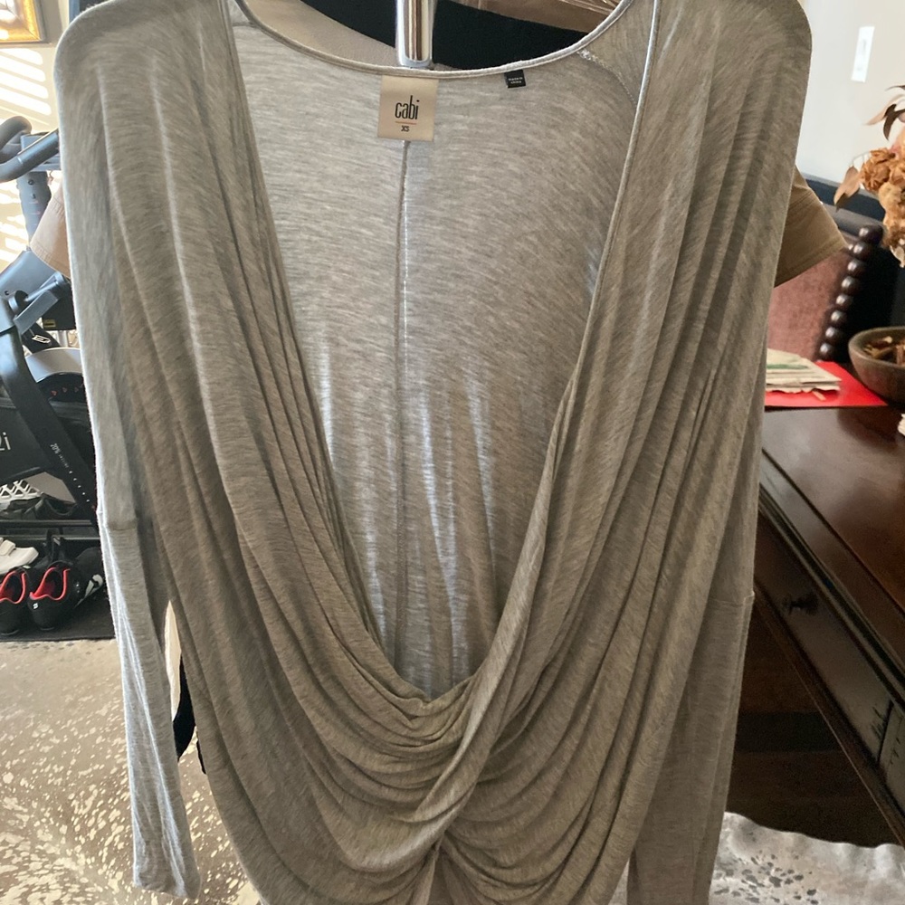 CAbi- Taylor top